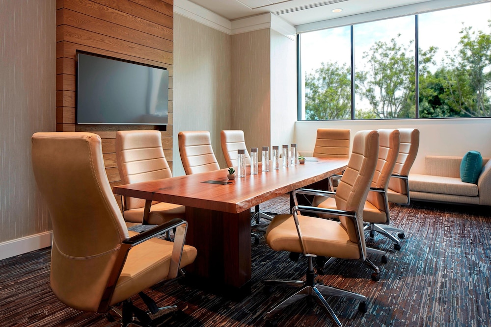 San Diego Marriott Mission Valley - photo 49
