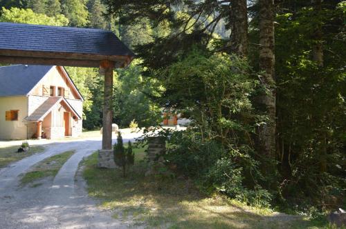Le Clos de la Bergerie by Camilodge - last minute hotel in Unknown City