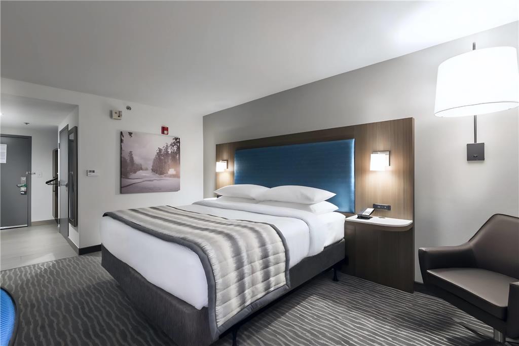 Wingate by Wyndham Augusta Washington Road - photo 24