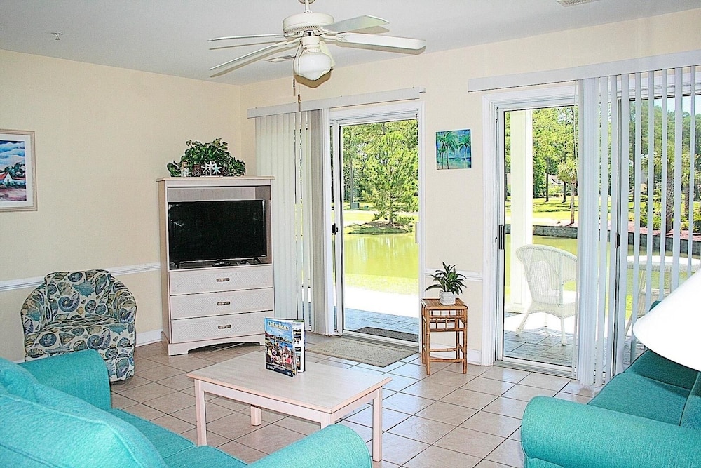 2402m 1 Bedroom Condo By Redawning 15480368 — Calabash