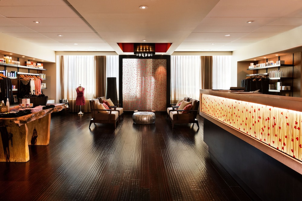 Battery Wharf Hotel Boston Waterfront - photo 28