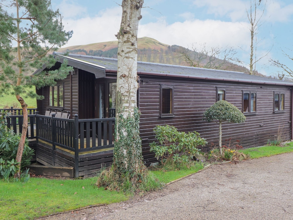 Hayeswater Lodge — 4-Star Luxury Hotel in Keswick, United Kingdom