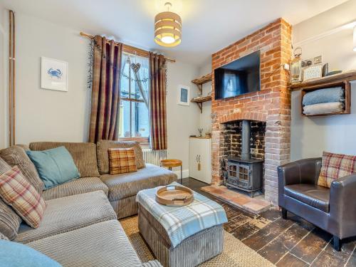 Melrose Cottage — 4-Star Luxury Hotel in Cromer, United Kingdom