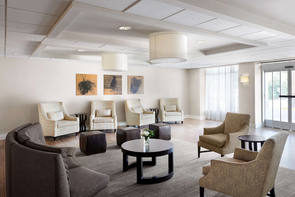 Homewood Suites by Hilton Baltimore BWI Airport - photo 3