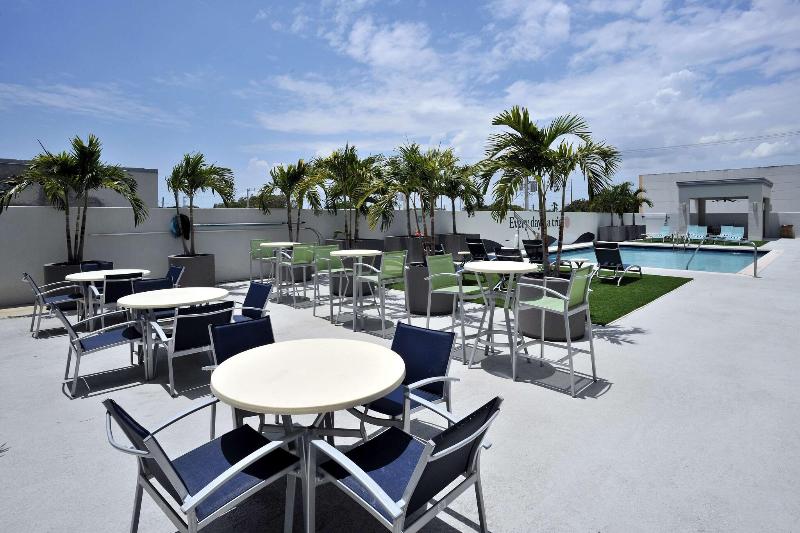 Hotel Dello Ft Lauderdale Airport Tapestry Collection by Hilton - photo 75