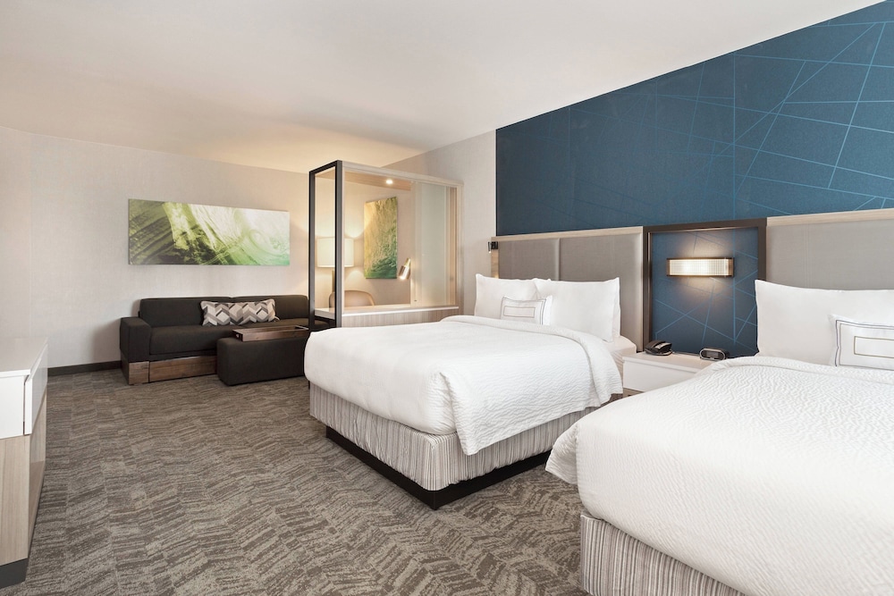 SpringHill Suites by Marriott Ocala - photo 5