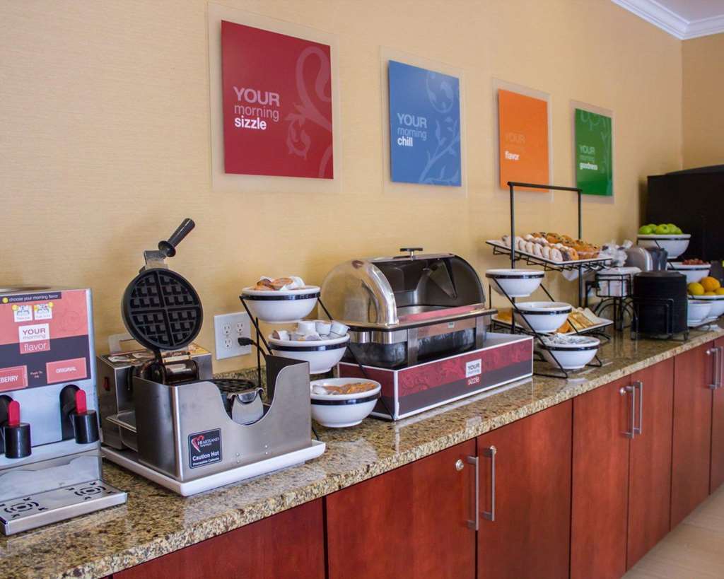 Comfort Inn & Suites Trussville I 59 exit 141 - photo 20