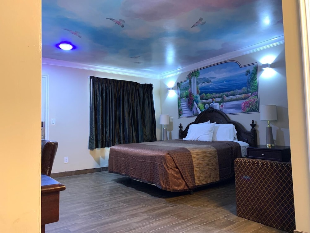 Mesa Motel - photo 25
