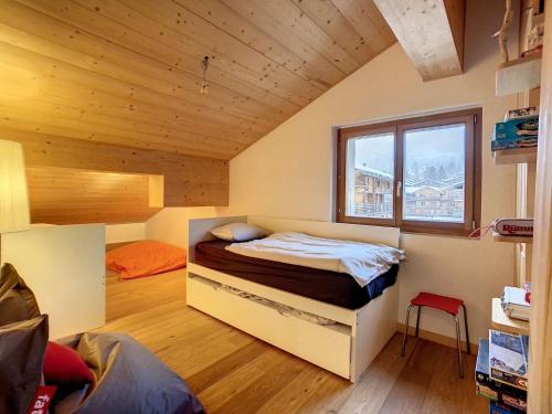 Asters 8 — Verbier — photo 4