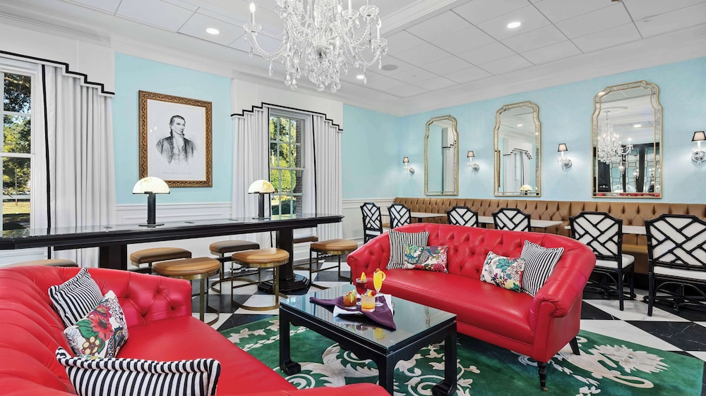 The Founders Inn and Spa Tapestry Collection by Hilton - photo 101