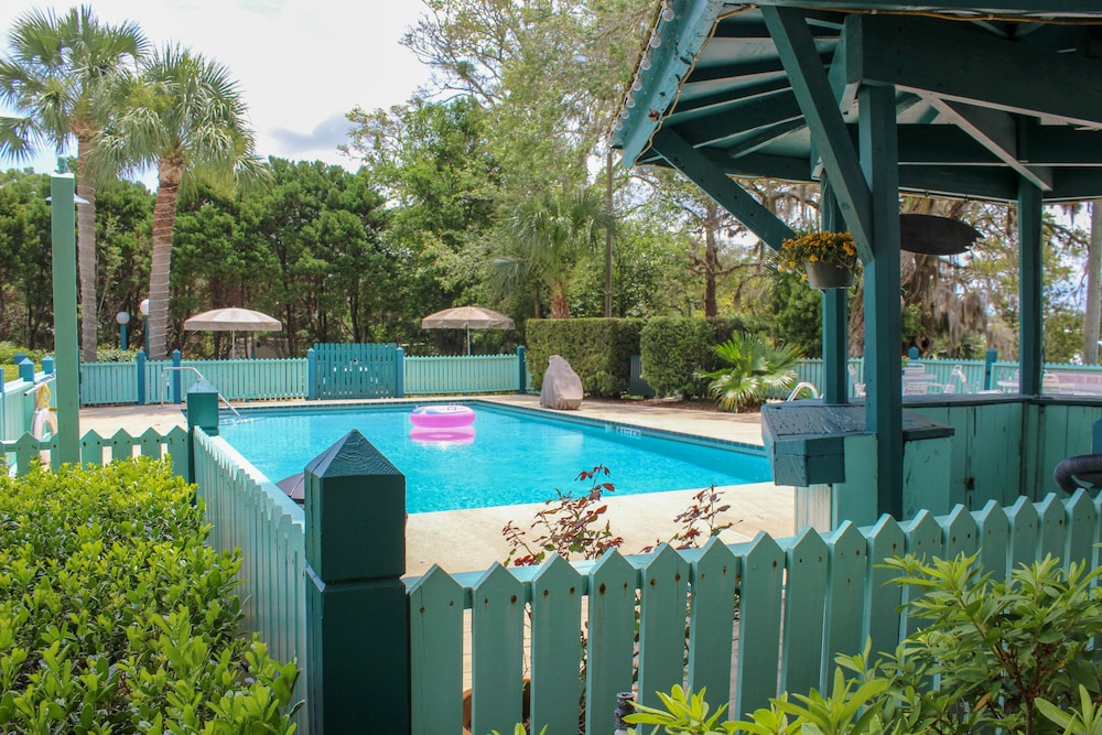 Steinhatchee River Inn - photo 33