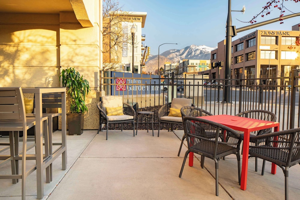 Hilton Garden Inn Ogden UT - photo 53
