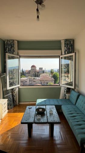 The Green Parthenon — 4-Star Luxury Hotel in Athens, Greece