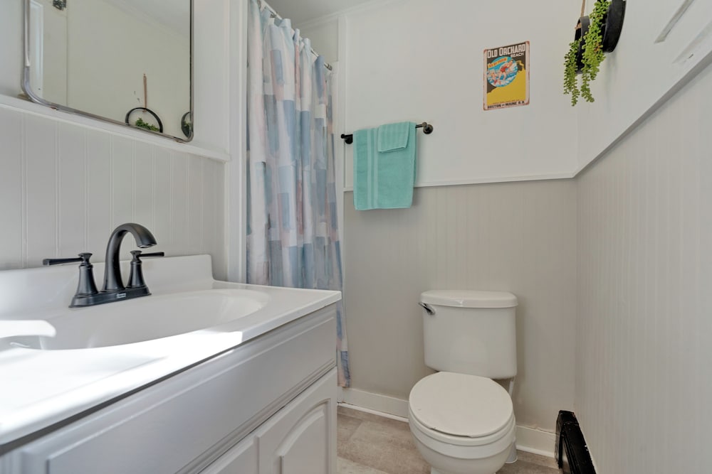 Sandcastle Inn & Motel - photo 36