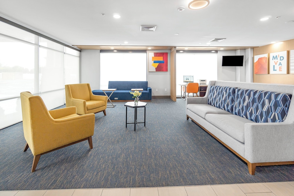 Holiday Inn Express Salt Lake City South Midvale by IHG - photo 59