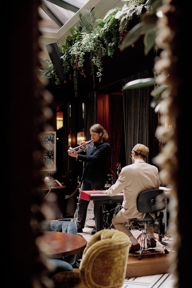 The NoMad Hotel - photo 65