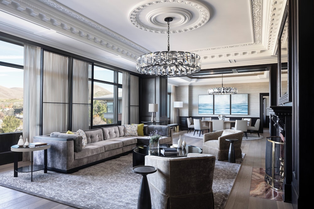 Four Seasons Hotel Los Angeles at Westlake Village - photo 38