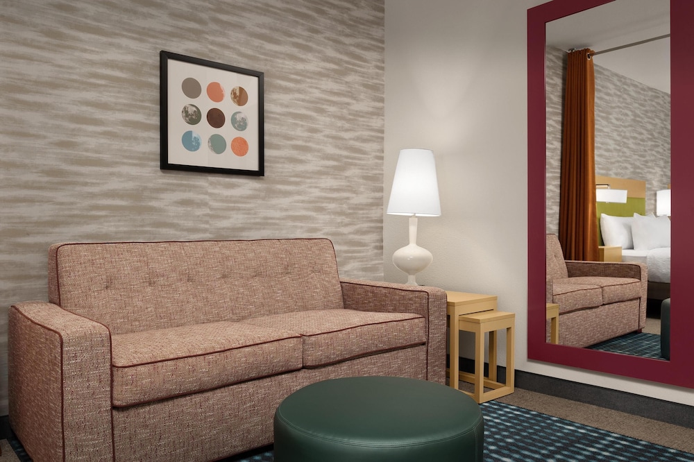 Home2 Suites by Hilton Huntsville Research Park Area AL - photo 14
