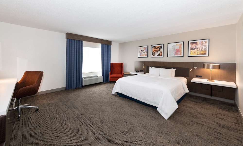 Hilton Garden Inn BWI Airport - photo 14