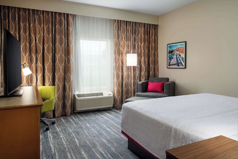 Hampton Inn by Hilton Plant City - photo 8