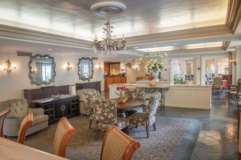Hampton Inn New Orleans St. Charles Ave. Garden District - photo 7