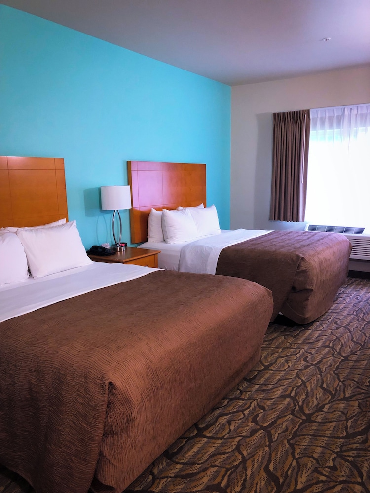 Aspen Hotel Soldotna - photo 10