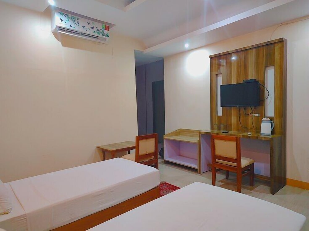 Hotel Beena Residency — Ajodhya — photo 4