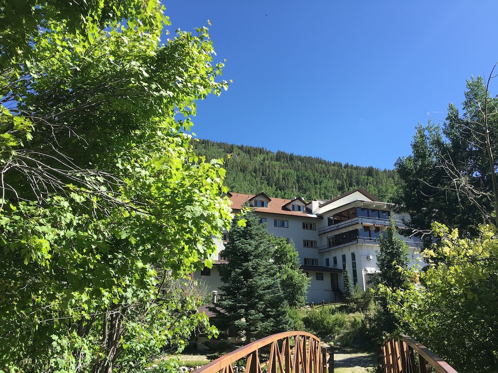 Monarch Mountain Lodge - photo 32