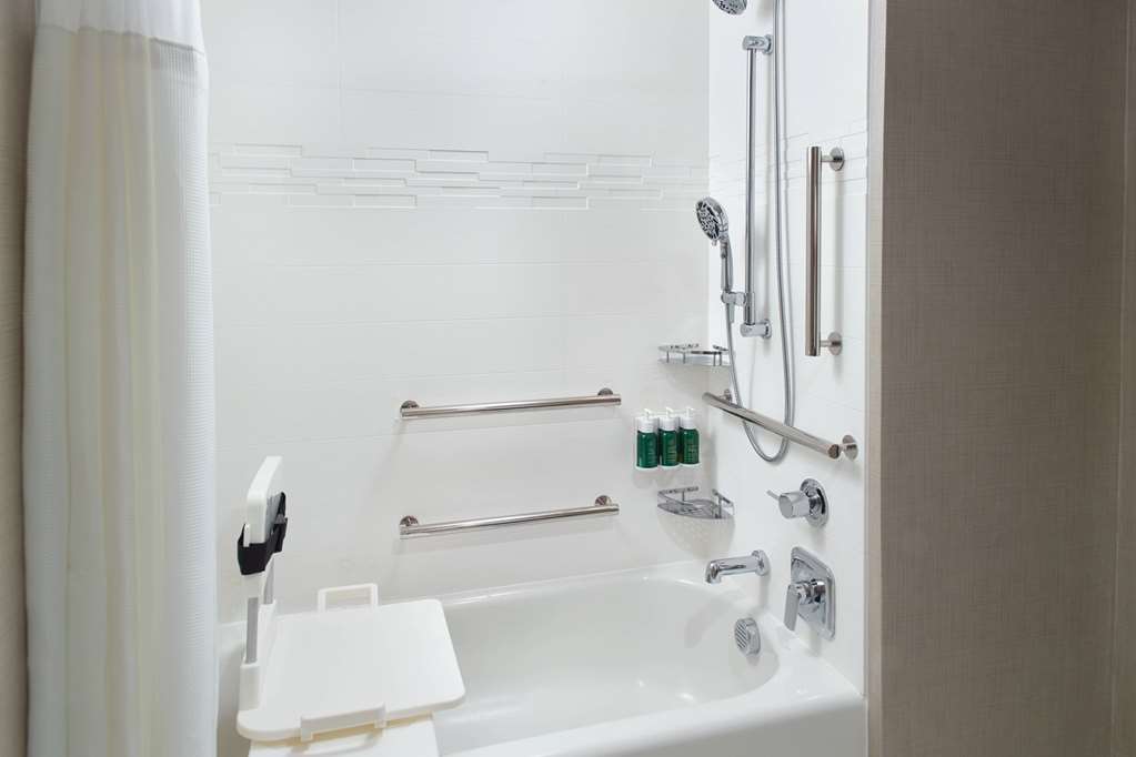 Sonesta ES Suites Raleigh Cary - photo 31