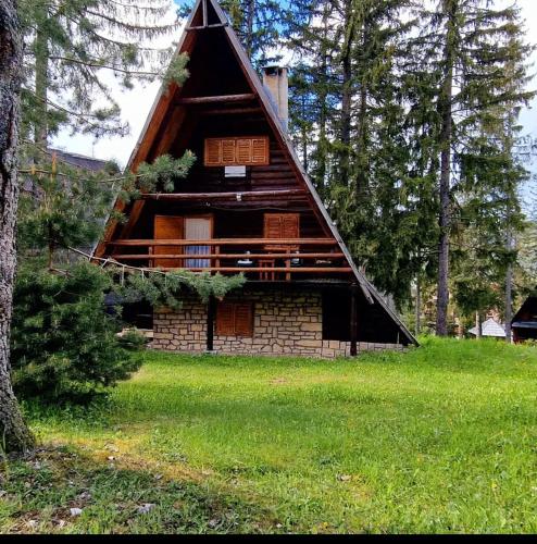 Planinska kuća Divna in Sisava, Bosnia and Herzegovina