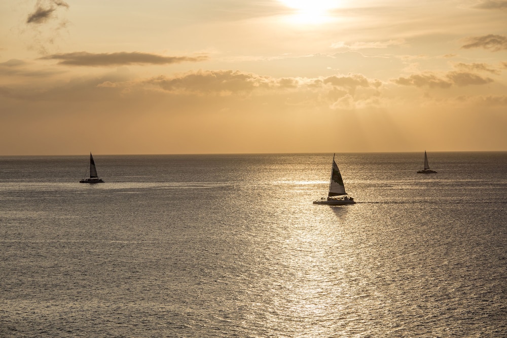 AEI at The Mahana Kaanapali Resort - photo 17