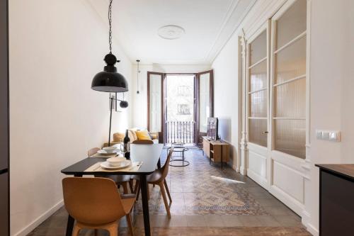AB Centric Universitat — 4-Star Luxury Hotel in Barcelona, Spain