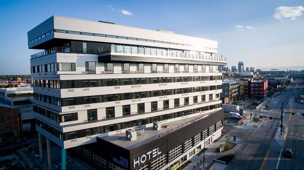 The Source Hotel - featured photo