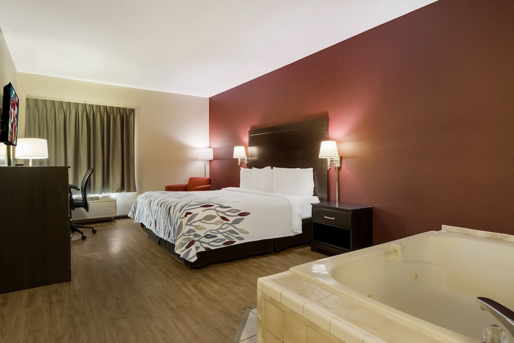 Red Roof Inn South Bend Mishawaka - photo 7