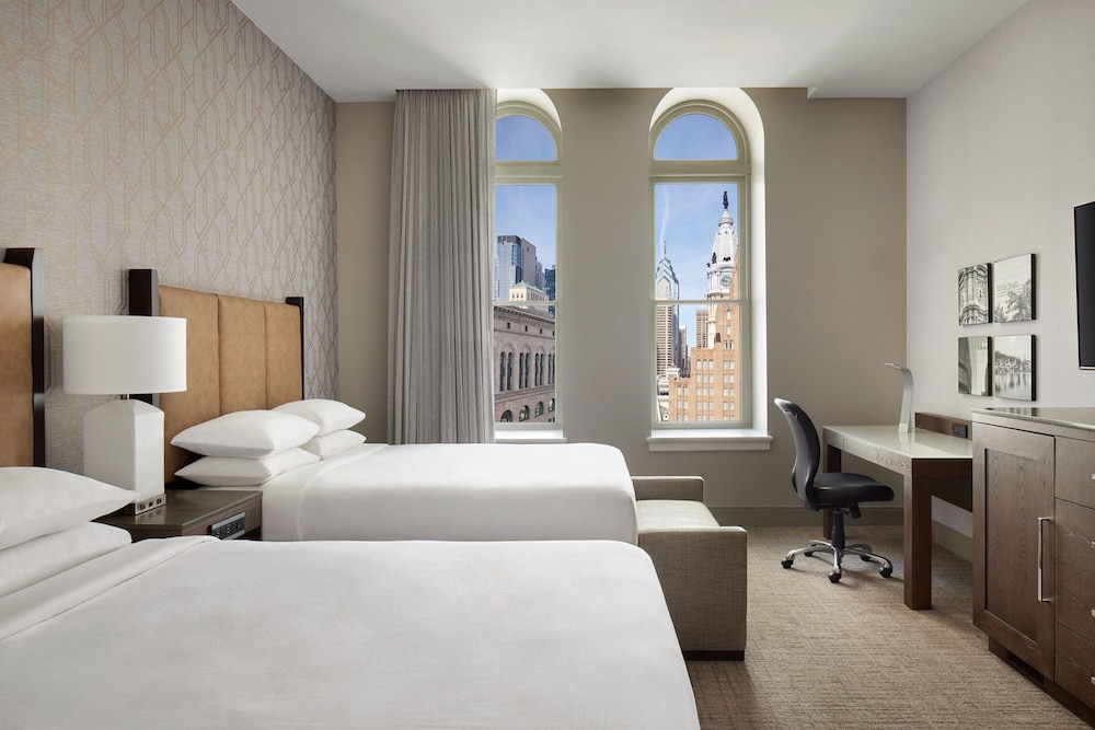 Philadelphia Marriott Downtown - photo 26