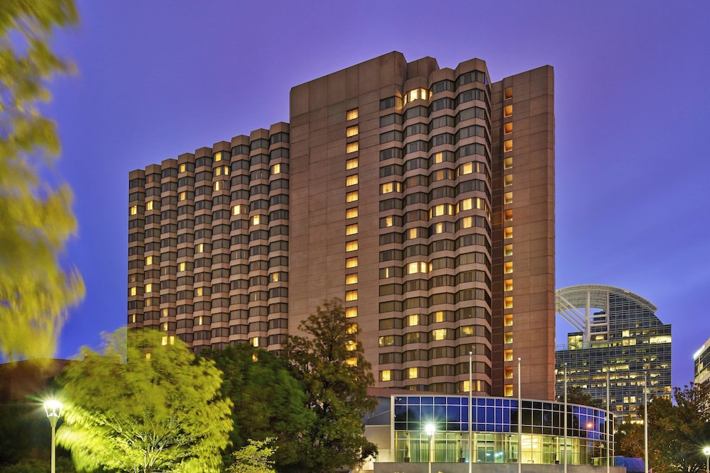 The Whitley a Luxury Collection Hotel Atlanta Buckhead - photo 98