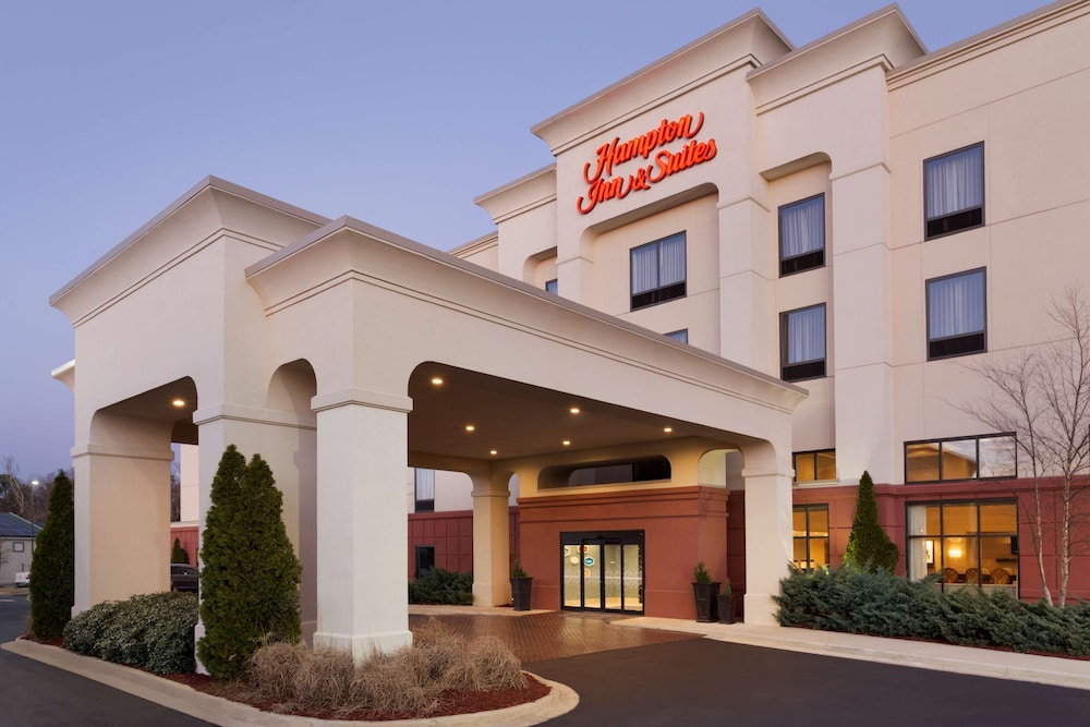 Hampton Inn & Suites Birmingham East Irondale in Birmingham, United States