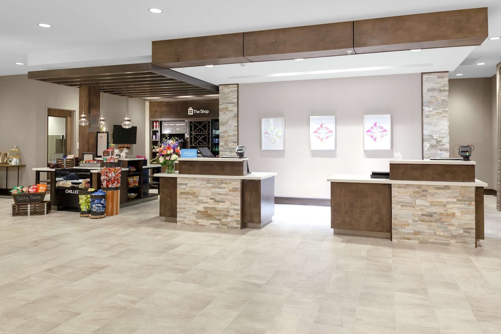 Hilton Garden Inn Waco - photo 3