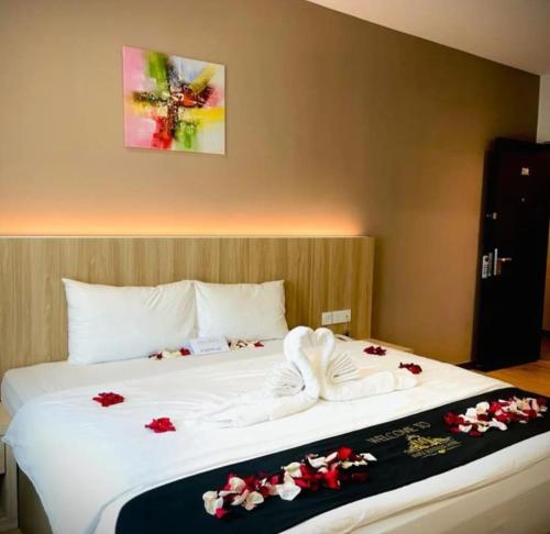 Maple Boutique Hotel — Malacca — photo 3
