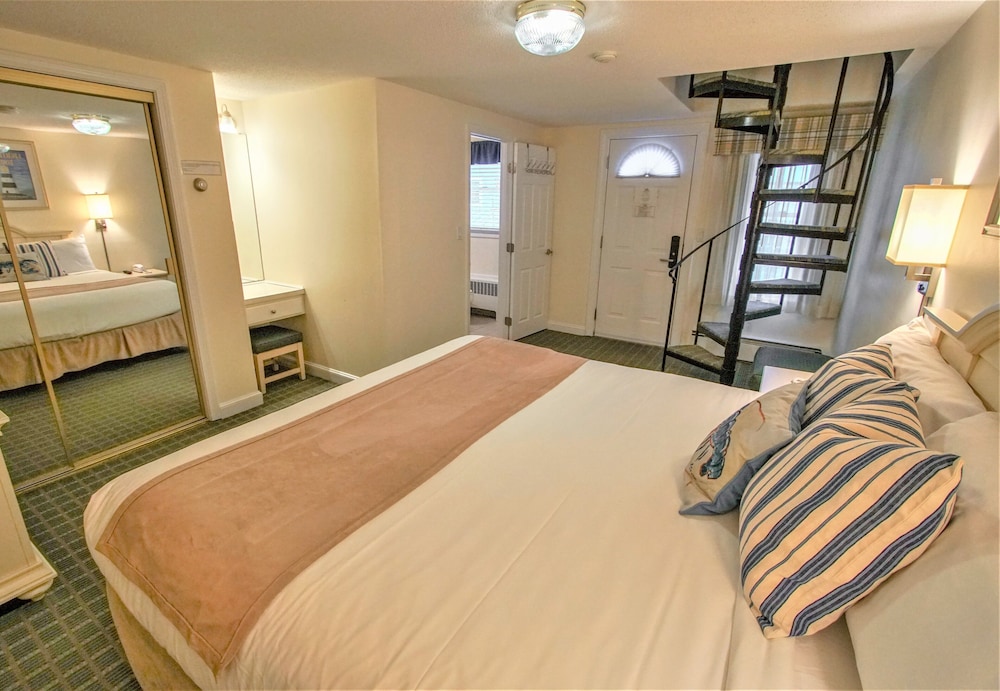Cape Winds Resort - photo 5