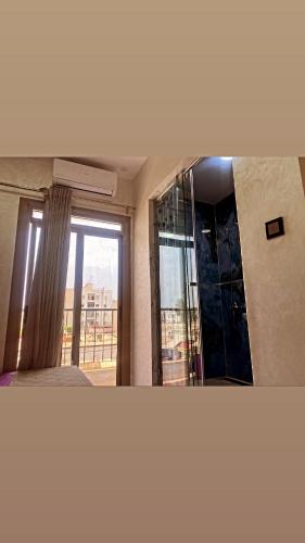 Hotel al andalus N4 in Nador, Morocco