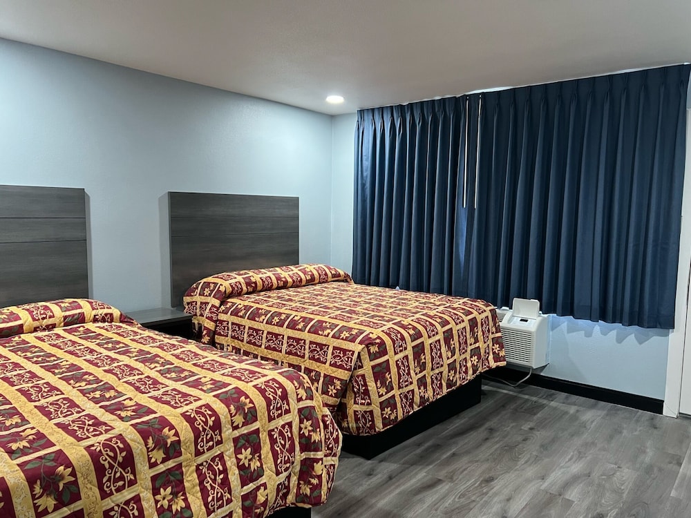 Travel Inn Gilroy - photo 7