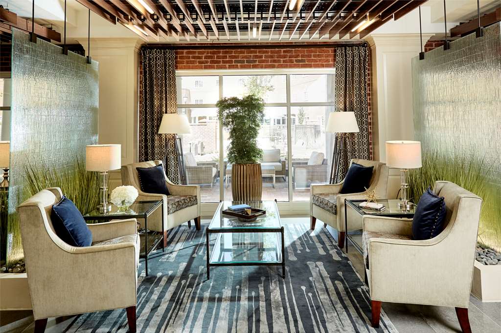 Rizzo Center a Destination by Hyatt Hotel - photo 24