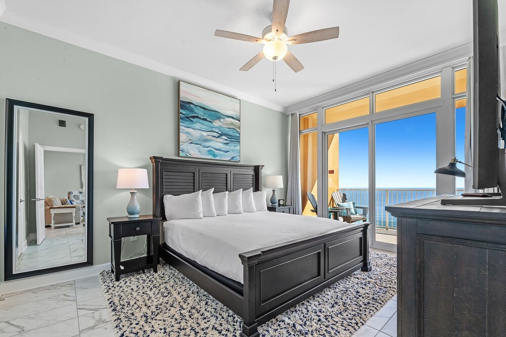 Phoenix Gulf Towers 2207 3 Bedroom Condo - photo 5