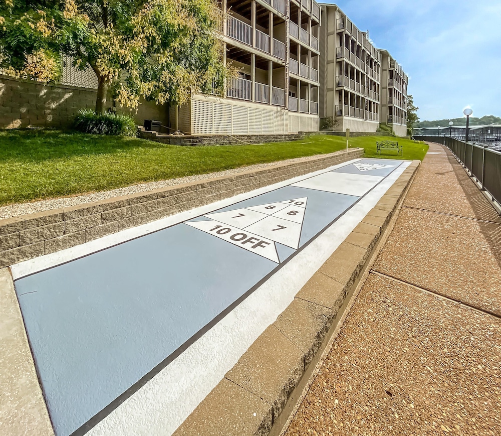 Lakewood Resort by EVRentals - photo 42