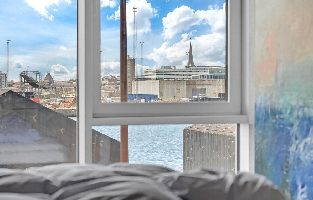 Amazing Apartment In Aarhus C With Wifi — Arhus — photo 3