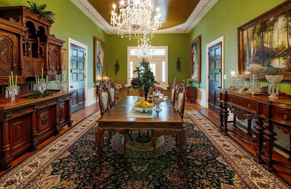 Belle Air Mansion - photo 4
