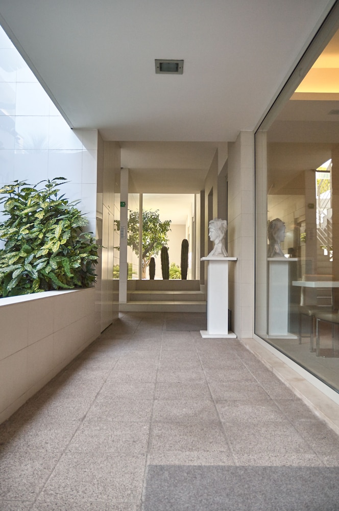 Soglow Business Class Hotel in Molfetta, Italy