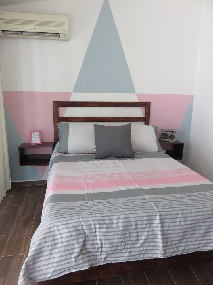 Habitación Privada en Centro de Cancún — Cancun — photo 2