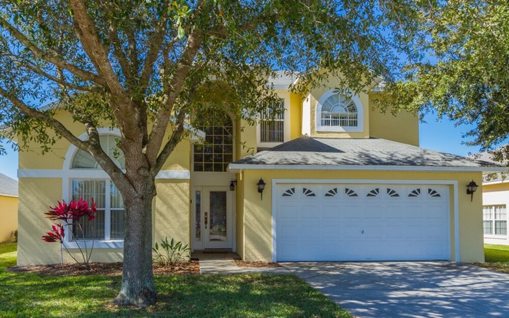Rolling Hills 2606 Starlake by Fairytale Vr — 4-Star Luxury Hotel in Kissimmee, United States